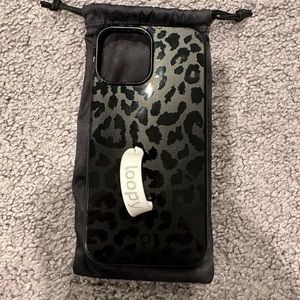 Loopy Case for iPhone 12 Pro Max